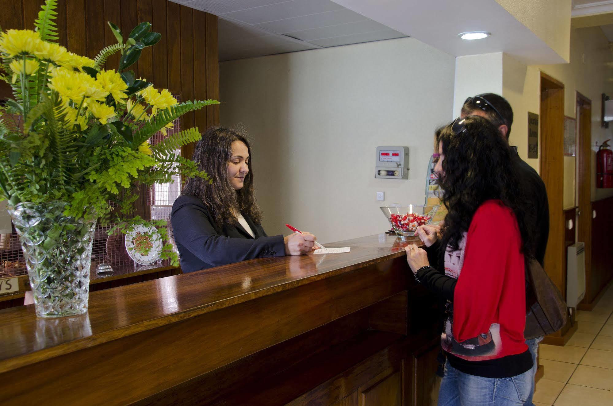 Vip Inn Miramonte Hotel Sintra Extérieur photo