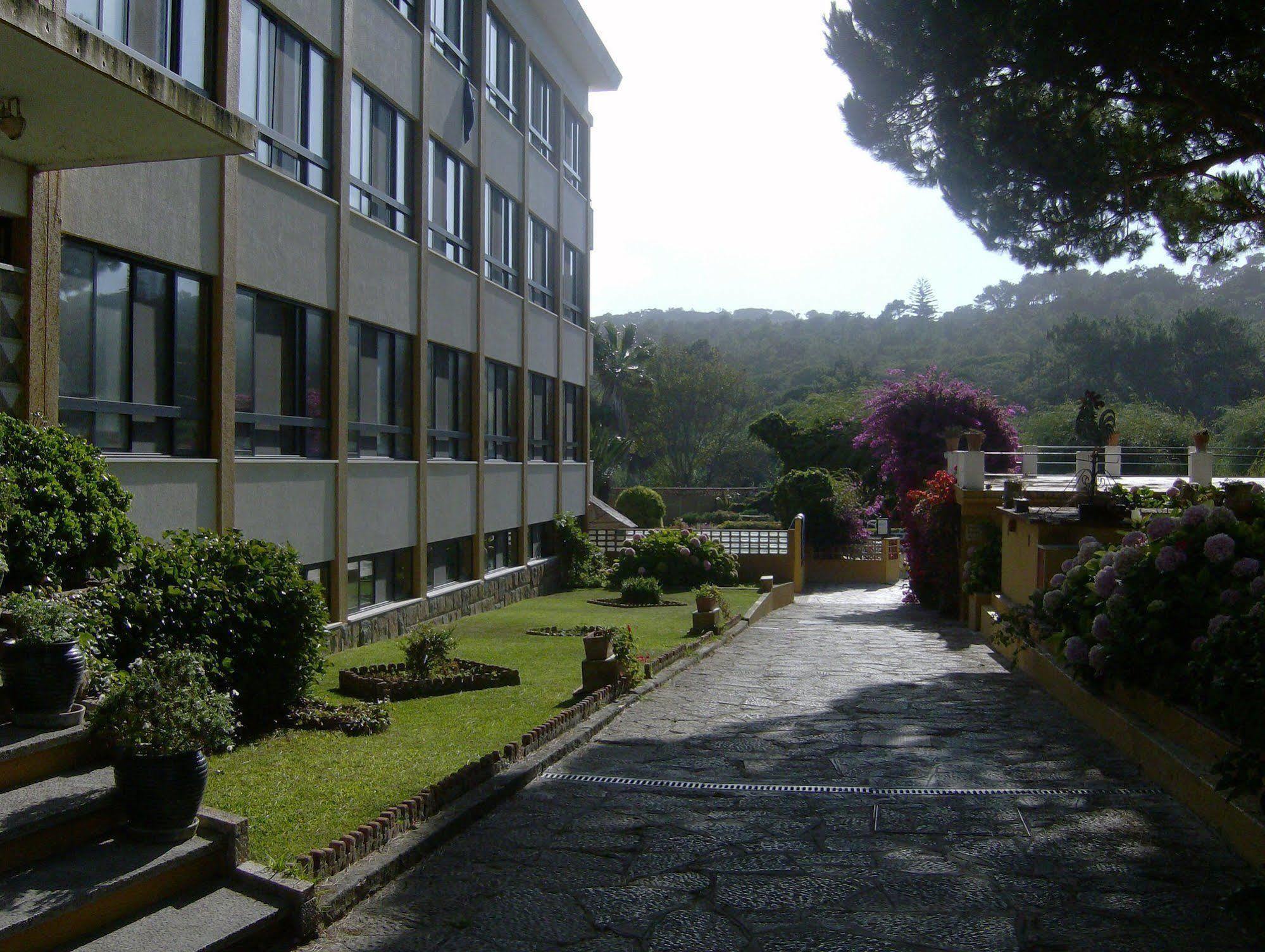 Vip Inn Miramonte Hotel Sintra Extérieur photo